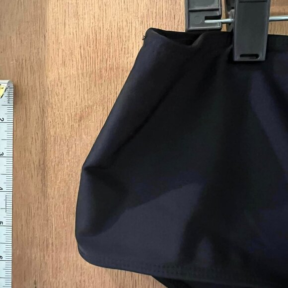 🐻Size 22W - Esprlia Black Swim Bottoms - Picture 3 of 5